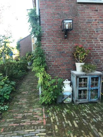 Het Ockhuis Moergestel Kültér fotó