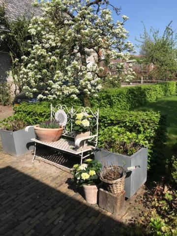 Het Ockhuis Moergestel Kültér fotó