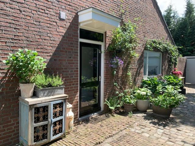 Het Ockhuis Moergestel Kültér fotó